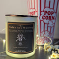 Quarterly Candle Subscription — Storybook Scents