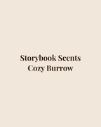 Cozy Burrow candle