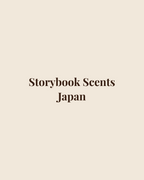 Japan travel candle