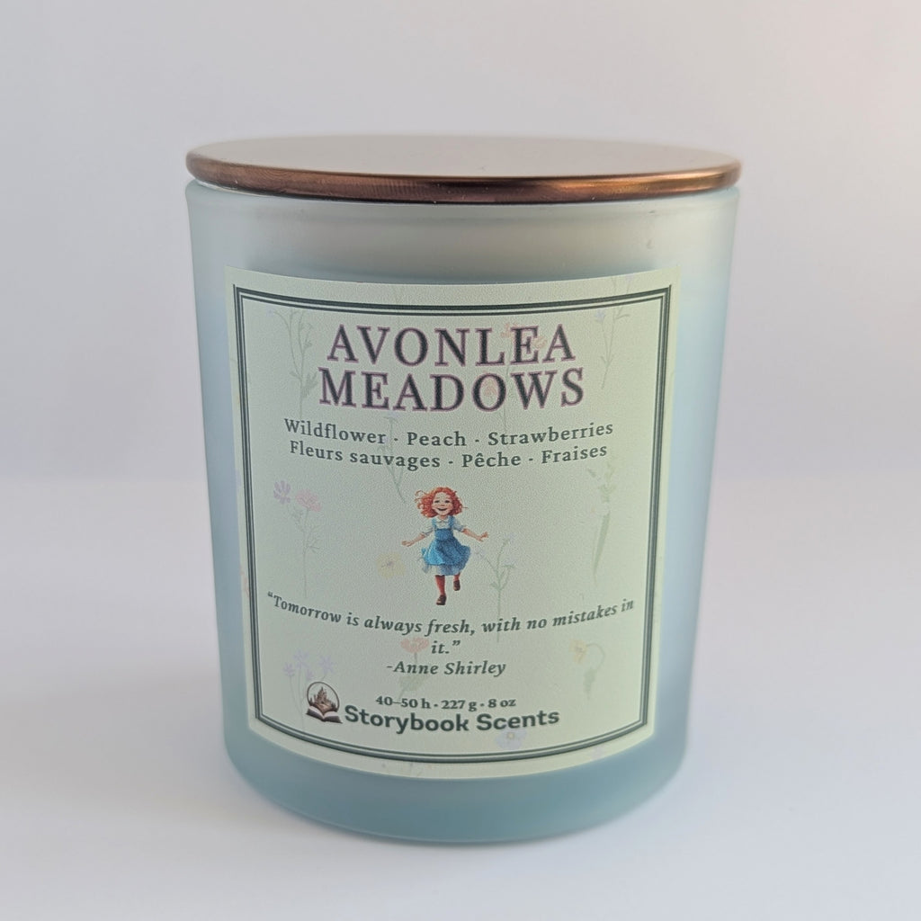 Avonlea Meadows