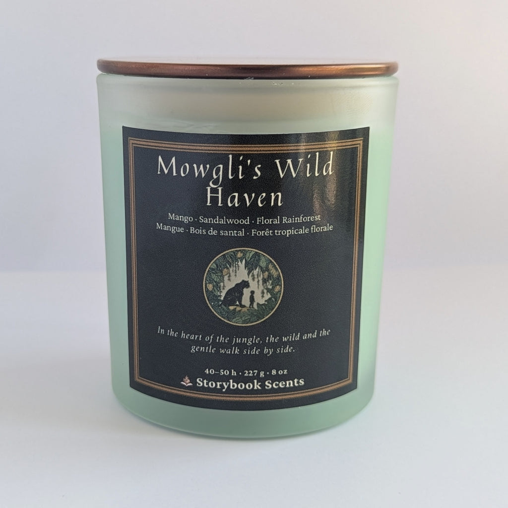 Mowgli's Wild Haven