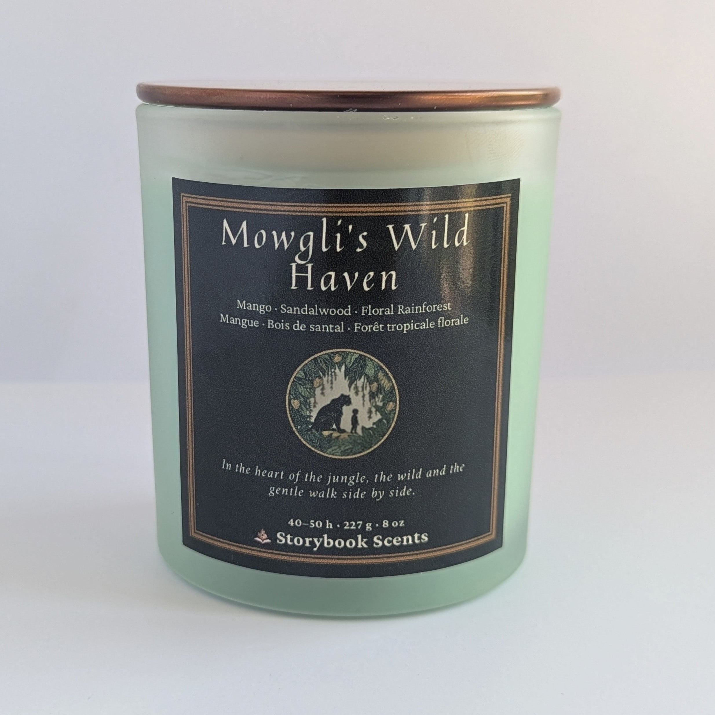 Mowgli's Wild Haven