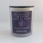 Whispers of the Night