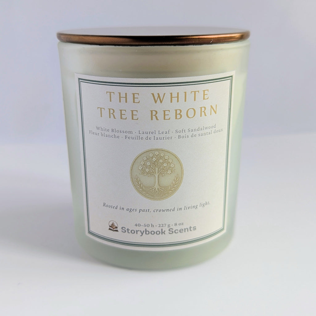 White Tree Reborn