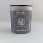 The White Wolf's Steel
